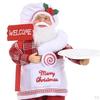 Standing Figure Tabletop Desk Decoration indoor e outdoor Ornaments