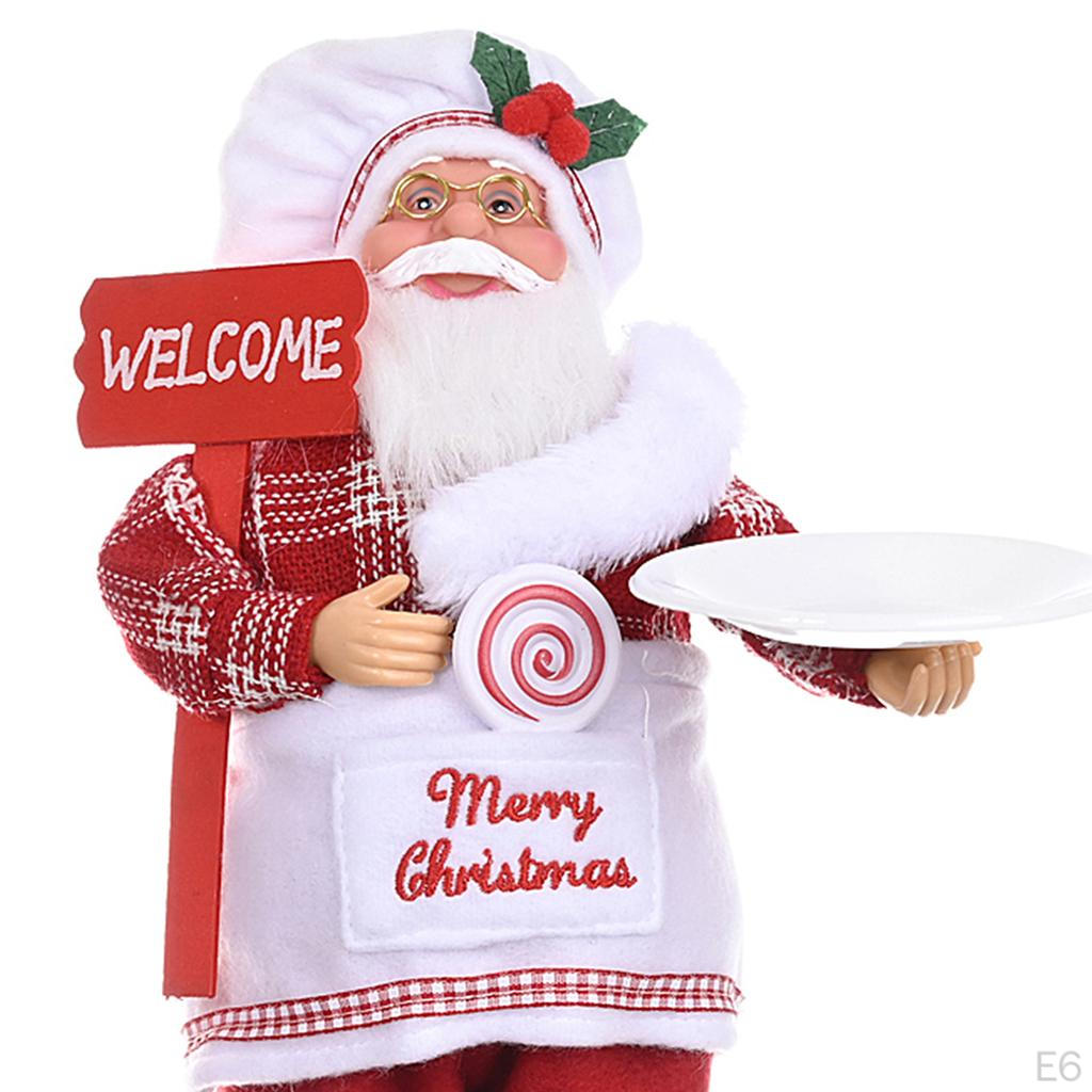 Standing Figure Tabletop Desk Decoration indoor e outdoor Ornaments