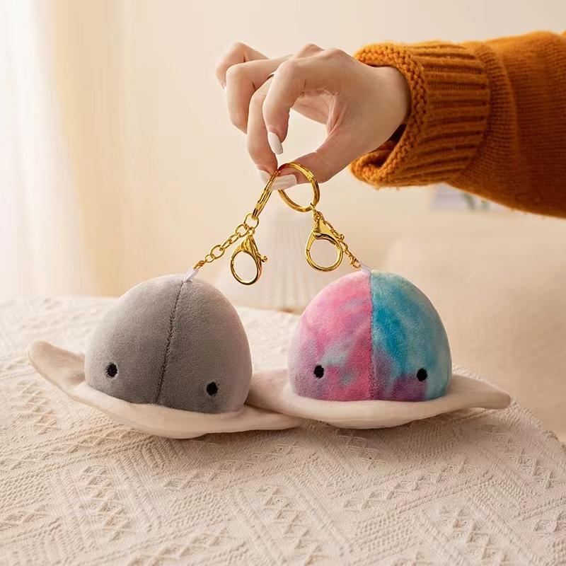 High-Quality Cute High-Quality Colorful High-Quality Ray High-Quality Fish High-Quality Dolphin High-Quality Plush High-Quality Doll Play sets