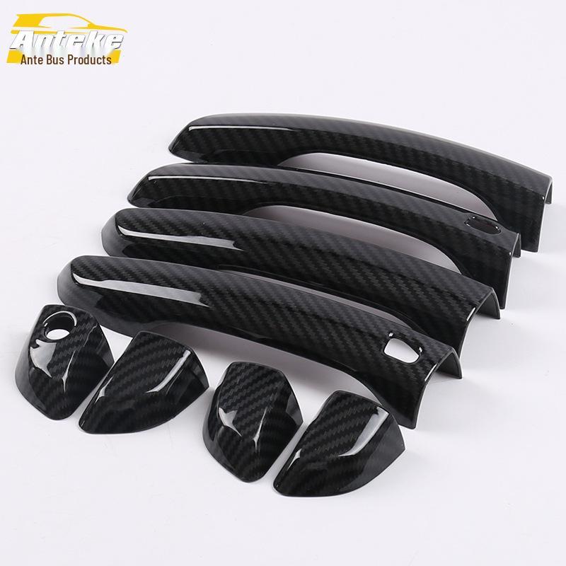 Decorative Handle Trim for CS35 PLUS (Fits 18 Models)