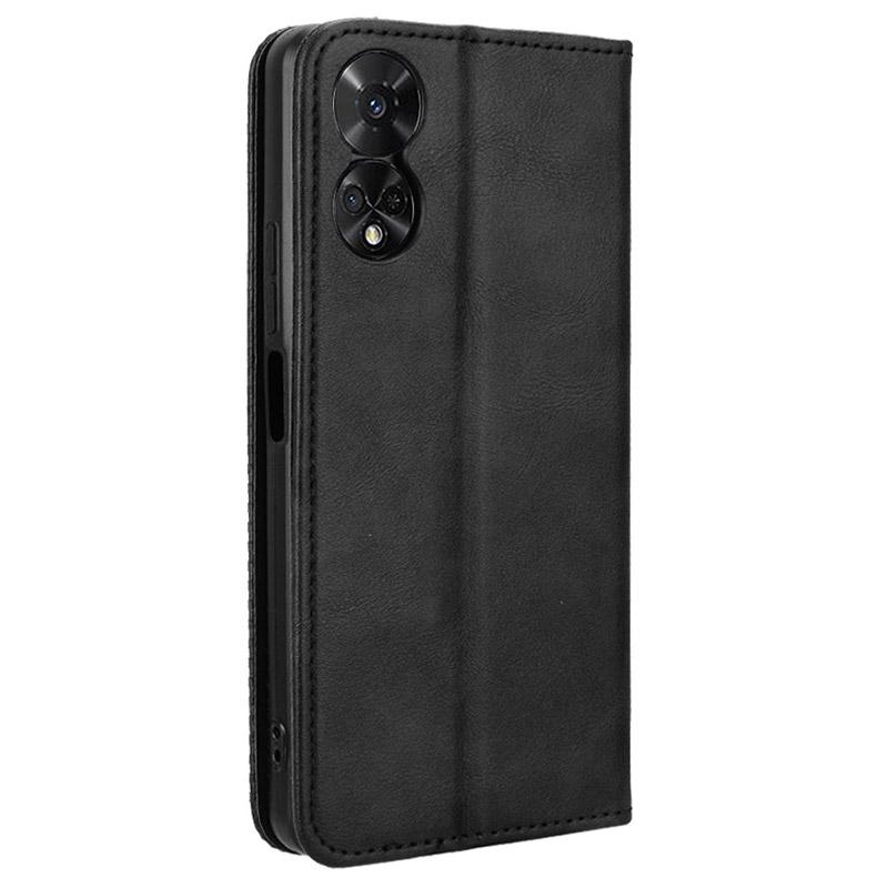 For TCL 50 5G Case Retro Leather Wallet Full Protection Phone Cover Mobile Accessories Wholesale