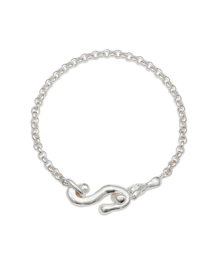 Reindeer Gentle Stone Bracelet 02