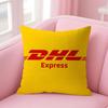 DDHL Hot EExpress Cushion Cover Natural Linen Pillow Case DoubleSided Print Decorative Sofa Pillowcase Home Decor Gift