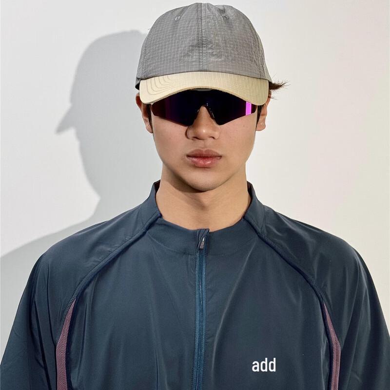 Shelundo Quick-Dry Outdoor Baseball Cap