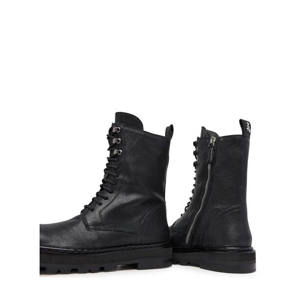 Ankle Boots Patrizia Pepe 8Y0122/L005-FB30, Black