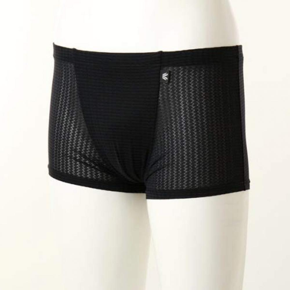 Wacoal Soft Touch Nylon Jacquard Men S drowerS Wmp2436
