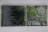 Mix CD DJ SWING - Juicy Vol.10 (Mix Cd) MPCJ010PROMO NOT ON LABEL Japan Rap & Hip-Hop/R&B Used
