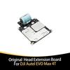 Original Head Extension Board For Autel EVO MAX 1t Assembly,compatible with Autel EVO Max 1T Accessories.