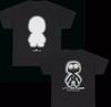 Little Big Planet Vintage Graphic T Shirt Promo 2008 Grunge Y2K Scene Domo Kun