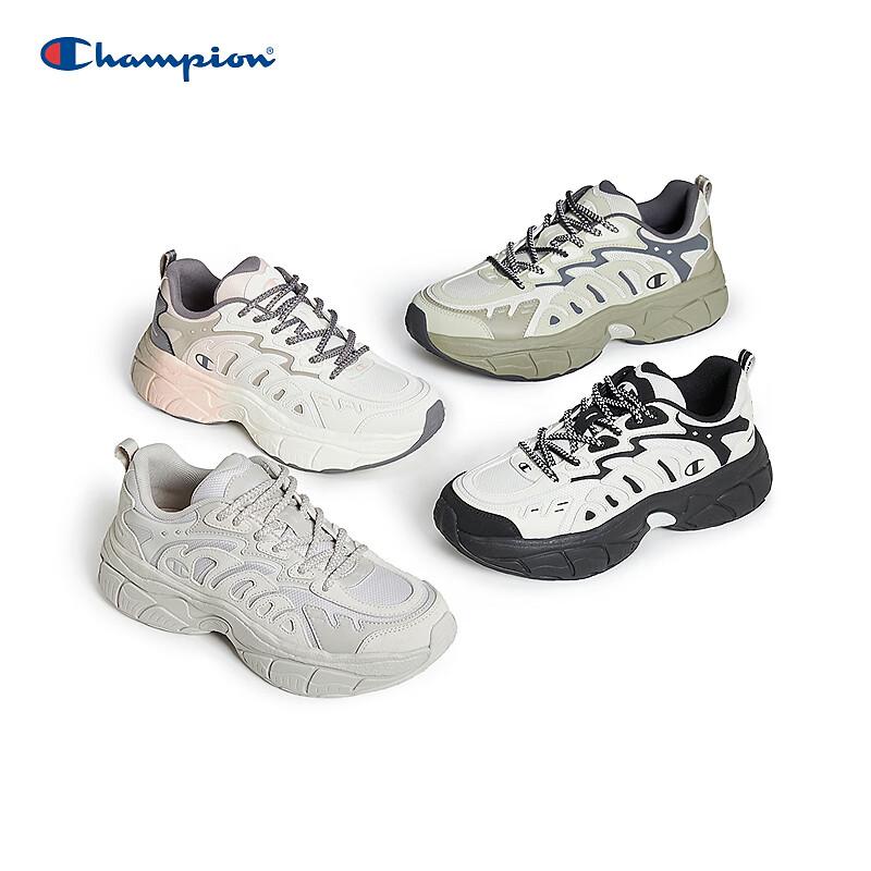 Champion Chunky Casual Sneakers US 6