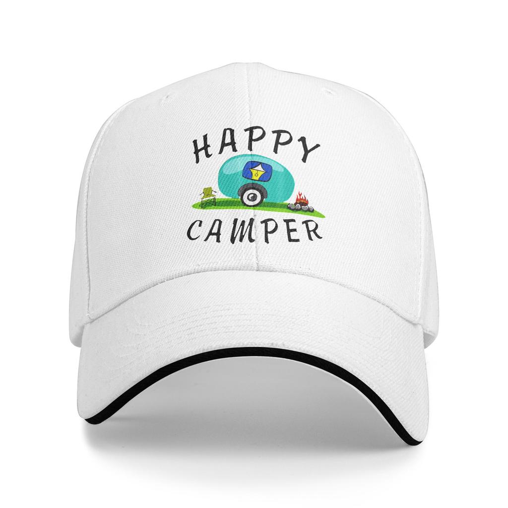 Go Outside Worst Case Scenario A Bear Kills You Baseball Cap Adult Adventure Camping Adjustable Dad Hat Hip Hop Snapback Caps
