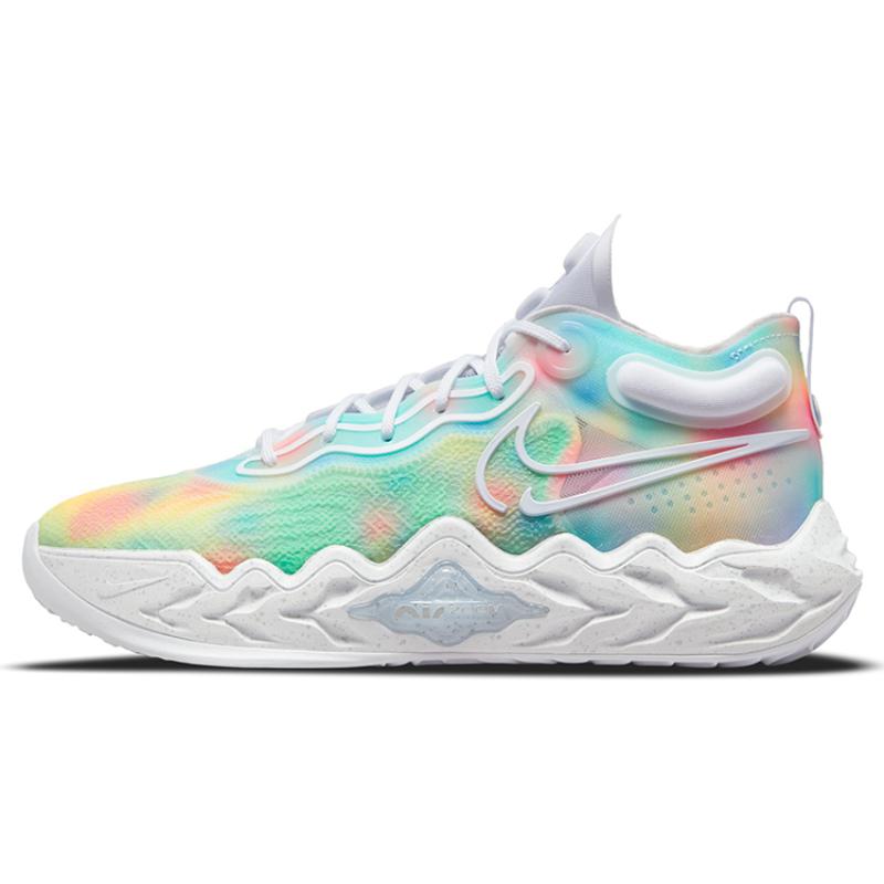

Кроссовки Nike Air Zoom GT Run EP Tie Dye DA7920-900 42