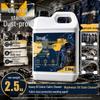 High Concentration Oil Removal and Dust Prevention Liquid for Workwear and Heavy Stain Care