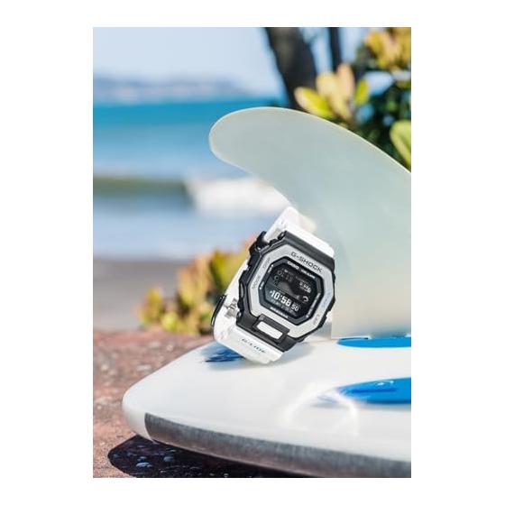 [Casio] G-Shock Watch [Domestic Genuine Product] G-LIDE GBX-100-7JF Men's