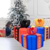 Annoying Gift Box with Screws, Large The Annoying Present Box, 3D Printed Gift