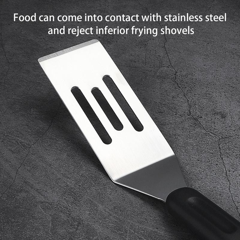 Mini Serving Spatula Mini Serving Spatula For Kitchen Use PP Handle Pie Server Brownie Cookie Heavy Griddle Accessories For