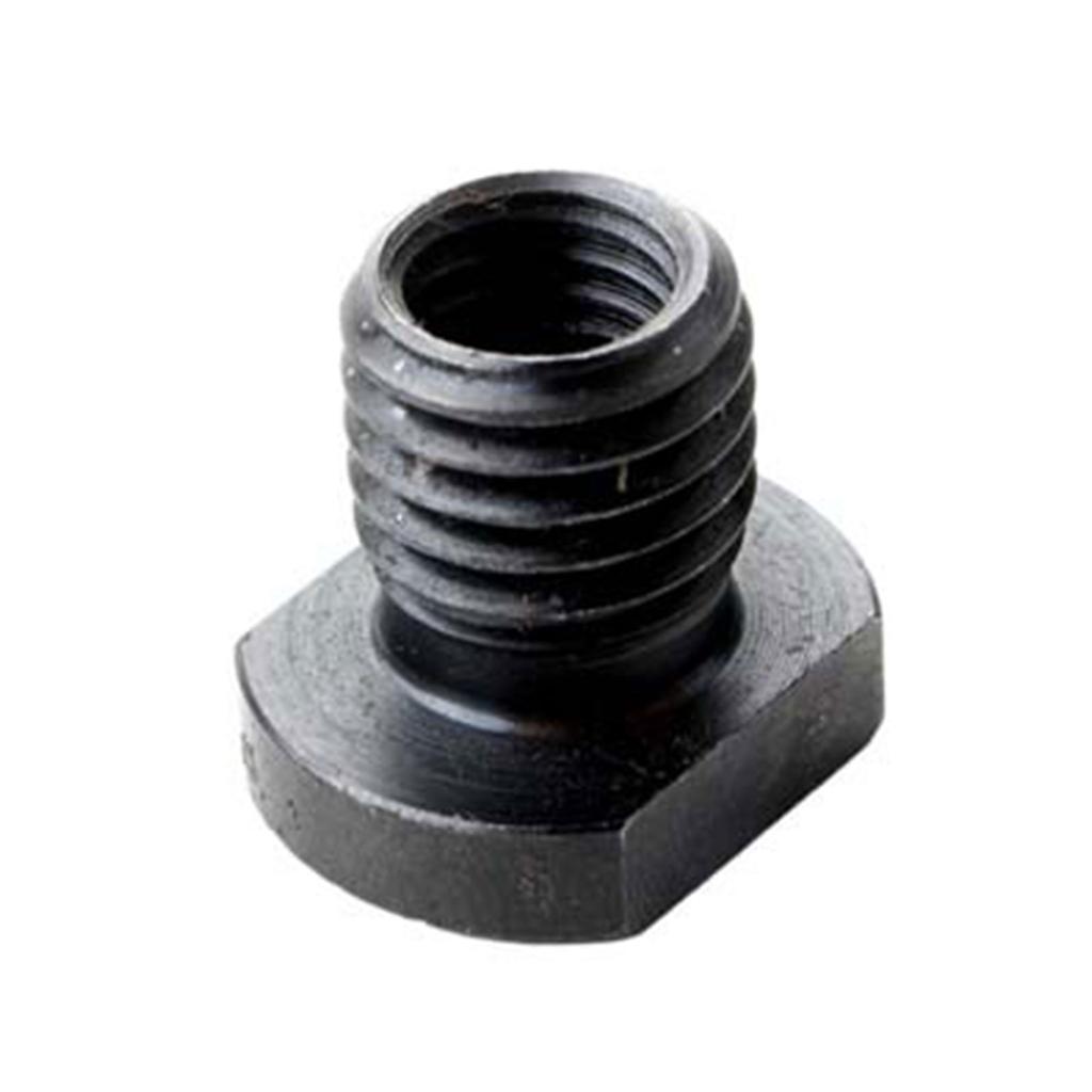 Filet extern ax M10 M14/M16 100 Model compatibil pentru Adaptor mașină polizor unghiular Cap de conversie șurub