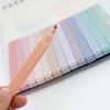 12pcs Square Highlighter Markers Painting Tools for Journaling School Office Supplies for Students Artists and Stationery Lovers