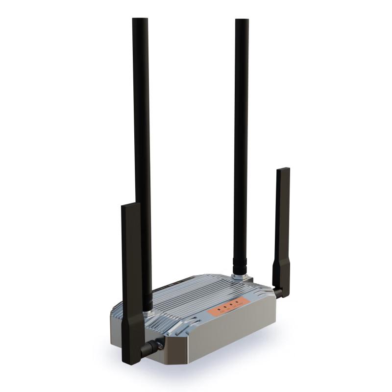 Shensi SAI-128-BOX-B Smart Ground Base Station CN plug (adapter included)