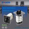 Zhuochao SZL9-25/D1050.4 Universal Changeover Wheeled Switch (Equivalent To LW31 GLE9 EP)