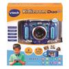Autre jeux éducatifs et électroniques vtech kidizoom duo dx bleu