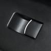 For Honda Civic 2016- Civic150 CRV Prado150 Fit HEV ight Window Lift Button Sticker Sequin Trim Decoration Accessories