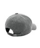 Gesison Pigment Ball Cap_Gray