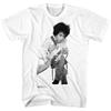 Jimi Hendrix Music  Children's T-shirt
