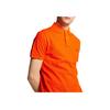 Polo Ralph Lauren Logo Besticktes Poloshirt Herren Oberteile Leuchtendes Orange 710795080-025