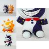 Sundrop Moondrop Peluche Fnaf Super Carino Per Bambini