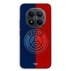 Phone Case - MANIACASE - Xiaomi Redmi Note 15 Pro 5G - Black - TPU Silicone - PSG Paris Saint Germain