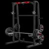 JOROTO J-SD25 Multifunctional Home Smith Squat Rack