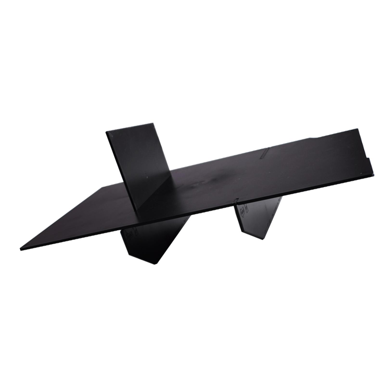 

Glove Box Organizer for Tacoma 2016 2017 2018 2019 2020 2025 2025 2025 Accessories, Dividers Storage Insert Tray чёрный