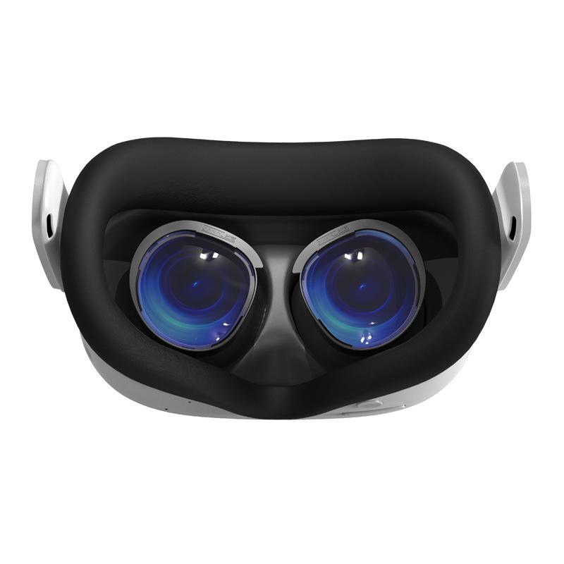 STARTRC GAMES Meta Quest 3S Anti-Scratch, Anti-Blue Light, Dustproof Lens Goggles