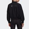 adidas Asmc W Bomber Casual Sports Jacket Women Jacket Black GL7542