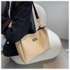 2025 New Fashion Luxe Women's Large Capacity Shoulder Tote