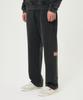 KODAK Recipe Snow Washed Wide Straight Pants Black