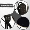 Anti Slip Fast Heating Desk Gifts, Travel Men Women, Office Home Electric Beverage Warm