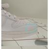Pre-owned Nike Dunk High Retro PRM DO2321-111-P26084362632194