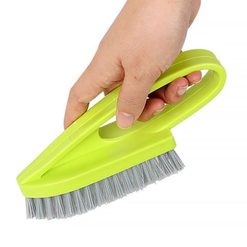 1 floor cleaning brush