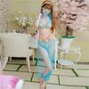 Babydoll Belly Dance Dancer Arabian Nights Sexy Cosplay Costume Sexy Cosplay [kitamurasyokai] Women's