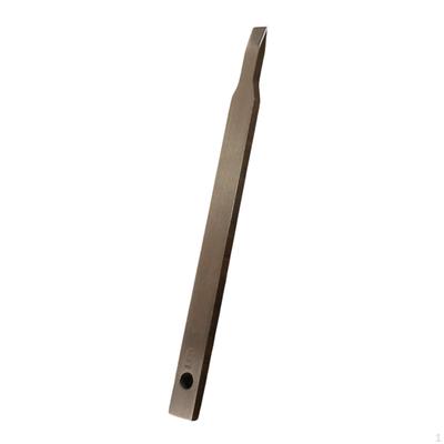 Leather Craft Slot Punch Hole Cutter Tools Sturdy Hand Work Tool