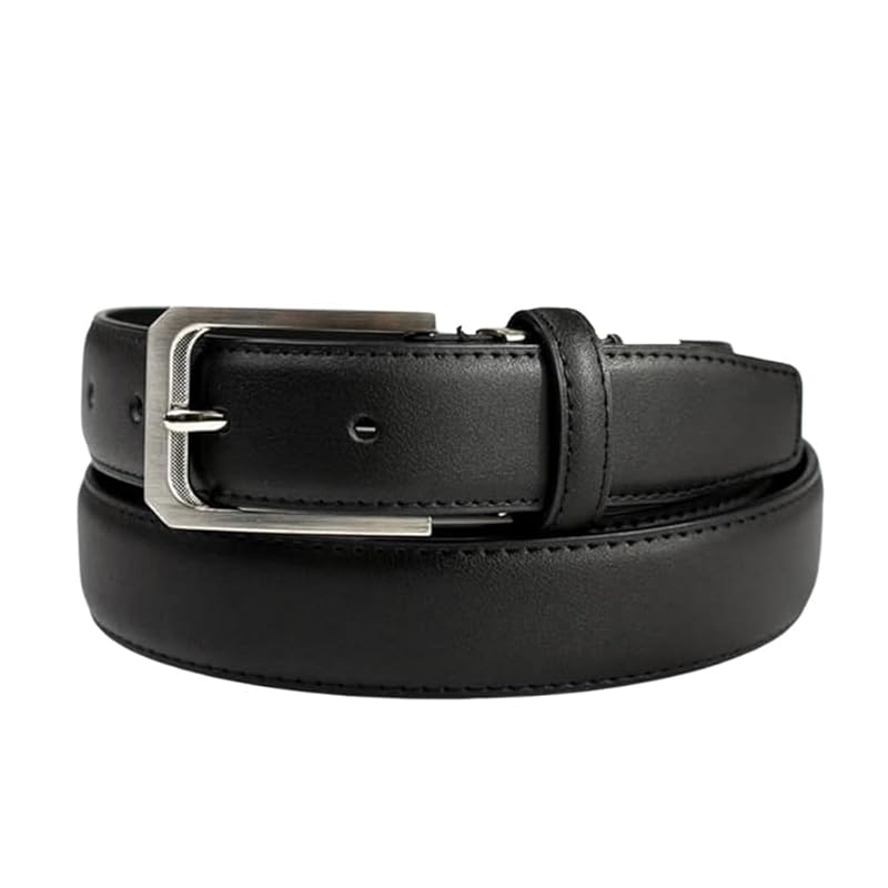 

[Atelier 365] belt men s big size genuine leather cowhide business casual student male fashionable leather/oth-ux-be-1843-ats-140-tkps-ll-02