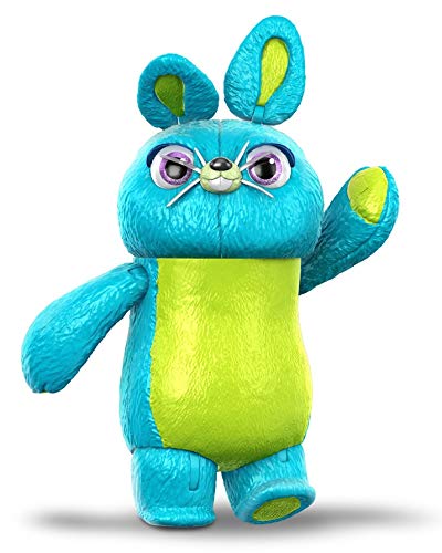 Toy Story 4 Character Action Figure (Total Length: Approx. 23cm) 2019 Movie (Bunny)