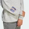 adidas Originals Trefoil Crewneck Sweatshirt