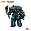 [AUF LAGER] JOYTOY Warhammer 40K 1/18 Actionfigur Alpha Legion Lernaean Terminator Konversionsstrahlkanone Anime-Figuren Spielzeug