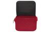 Jordan Polyester Shoulder Bag, Crossbody Bag Regular Unisex Red MA0760-R78