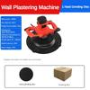 High Power Electric Troweling Machine Cement Mortar Wall Plastering Machine Multi Functional Concrete Finishing Equipment