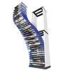 Console Disc Double-layer 36 CD Storage Box Holder For PS5/PS4/Nintendo Switch Disc Shelf For Xbox Series X Holder Accessories