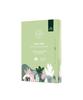 Doctor Orga 100 Aloe Vera Pure Essence Mask Pack (5 Sheets)